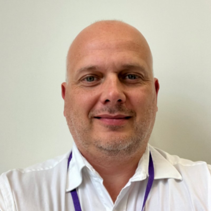 Andrzej Mistza