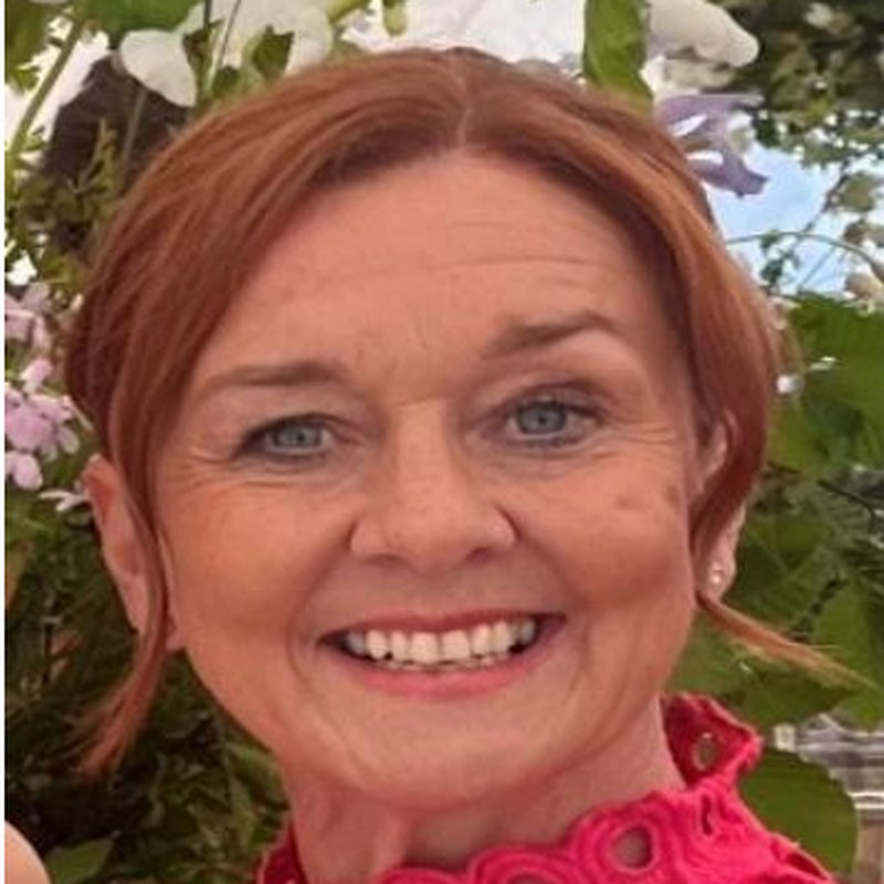 Hayley Stockham